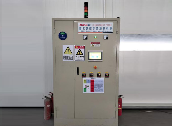 山東智匯機械科技有限公司